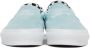 Vans Blue Ray Barbee Edition OG Classic Slip-On LX Sneakers - Thumbnail 2