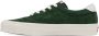 Vans Green OG Epoch LX Sneakers - Thumbnail 3