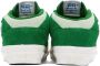 Vans Green OG Half Cab LX Sneakers - Thumbnail 2