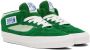 Vans Green OG Half Cab LX Sneakers - Thumbnail 4