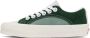 Vans Green OG Lampin LX Sneakers - Thumbnail 3