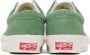Vans Green OG Style 36 LX Sneakers - Thumbnail 2