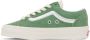 Vans Green OG Style 36 LX Sneakers - Thumbnail 3