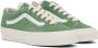 Vans Green OG Style 36 LX Sneakers - Thumbnail 4