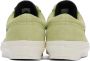 Vans Green OG Style 36 LX Sneakers - Thumbnail 2