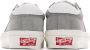 Vans Grey Suede OG Epoch LX Sneakers - Thumbnail 2