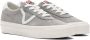 Vans Grey Suede OG Epoch LX Sneakers - Thumbnail 4