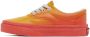Vans Kids Orange & Pink Era Little Kids Sneakers - Thumbnail 3