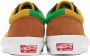Vans Mulitcolor OG Old Skool LX Sneakers - Thumbnail 2