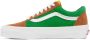 Vans Mulitcolor OG Old Skool LX Sneakers - Thumbnail 3
