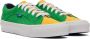 Vans Multicolor OG Lampin LX Sneakers - Thumbnail 4