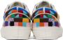 Vans Multicolor Old Skool LX Love Wins Pride Sneakers - Thumbnail 2