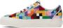 Vans Multicolor Old Skool LX Love Wins Pride Sneakers - Thumbnail 3