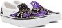 Vans Brown & Black PAM Edition Slip-On Sneakers - Thumbnail 4