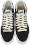 Vans Multicolor UA Sk8-Hi LX Pride Sneakers - Thumbnail 5