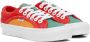 Vans Multicolor Vault UA OG Lampin LX Sneakers - Thumbnail 4