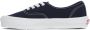 Vans Navy OG Authentic LX Sneakers - Thumbnail 3