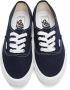 Vans Navy OG Authentic LX Sneakers - Thumbnail 5