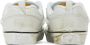 Vans Off-White Deaton Chris Anthony Edition Knu Skool VLT LX Sneakers - Thumbnail 2