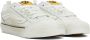 Vans Off-White Deaton Chris Anthony Edition Knu Skool VLT LX Sneakers - Thumbnail 4