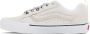 Vans Off-White Knu Skool VLT LX Sneakers - Thumbnail 3