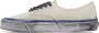 Vans White & Pink Vault OG Style 36 LX Sneakers - Thumbnail 7