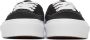Vans Black OG Authentic LX Sneakers - Thumbnail 7