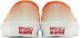 Vans Off-White Authentic VR3 Low-Top Sneakers - Thumbnail 13