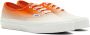 Vans Off-White Authentic VR3 Low-Top Sneakers - Thumbnail 15