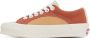 Vans Orange OG Lampin LX Sneakers - Thumbnail 3