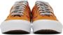 Vans Orange Style 36 VLT LX Sneakers - Thumbnail 2