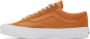 Vans Orange Style 36 VLT LX Sneakers - Thumbnail 3