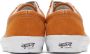 Vans Orange Style 36 VLT LX Sneakers - Thumbnail 4