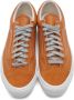Vans Orange Style 36 VLT LX Sneakers - Thumbnail 5