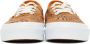 Vans Orange & Navy OG Authentic LX Sneakers - Thumbnail 2