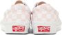 Vans Pink & White OG Era LX Sneakers - Thumbnail 2