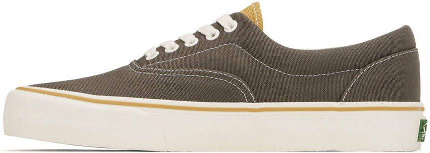 Vans SSENSE Exclusive Collaboration Taupe Era VR3 LX Sneakers