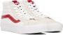 Vans Off-White Authentic VR3 Low-Top Sneakers - Thumbnail 4