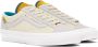 Vans Yellow & White OG Style 36 UI Sneakers - Thumbnail 4