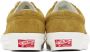 Vans Yellow OG Style 36 LX Sneakers - Thumbnail 2