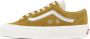 Vans Yellow OG Style 36 LX Sneakers - Thumbnail 3