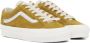 Vans Yellow OG Style 36 LX Sneakers - Thumbnail 4