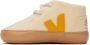 VEJA Baby Off-White Bonpoint Edition Pre-Walkers - Thumbnail 3