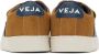 VEJA Baby Tan & Navy Esplar Sneakers - Thumbnail 2