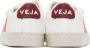 VEJA Baby White & Pink Esplar Sneakers - Thumbnail 2