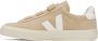 VEJA Off-White Suede Campo Sneakers - Thumbnail 3