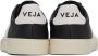 VEJA Black & White Campo Sneakers - Thumbnail 2