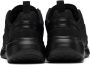 VEJA Black Condor 2 Sneakers - Thumbnail 2