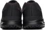 VEJA Black Fitz Roy Sneakers - Thumbnail 2
