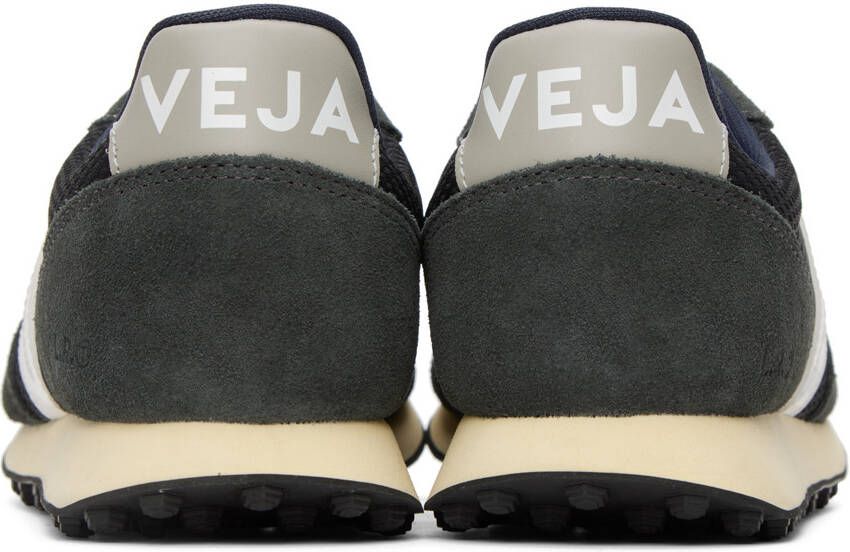 VEJA Black Rio Branco Sneakers